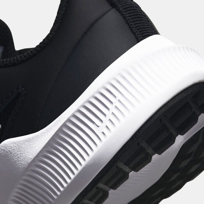 Nike Kids' Downshifter 10 Shoe (Younger Kids) Black Nike Kids' Downshifter 10 Shoe (Younger Kids) Black image number 4