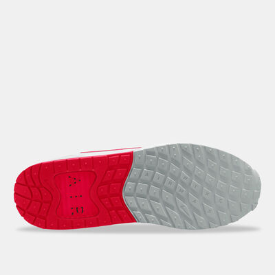 Nike Men's Air Max Solo Shoes White