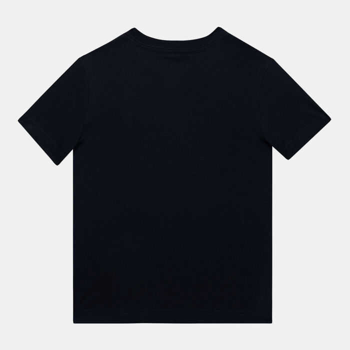 Jordan Kids' T-Shirt Black Jordan Kids' T-Shirt Black image number 1