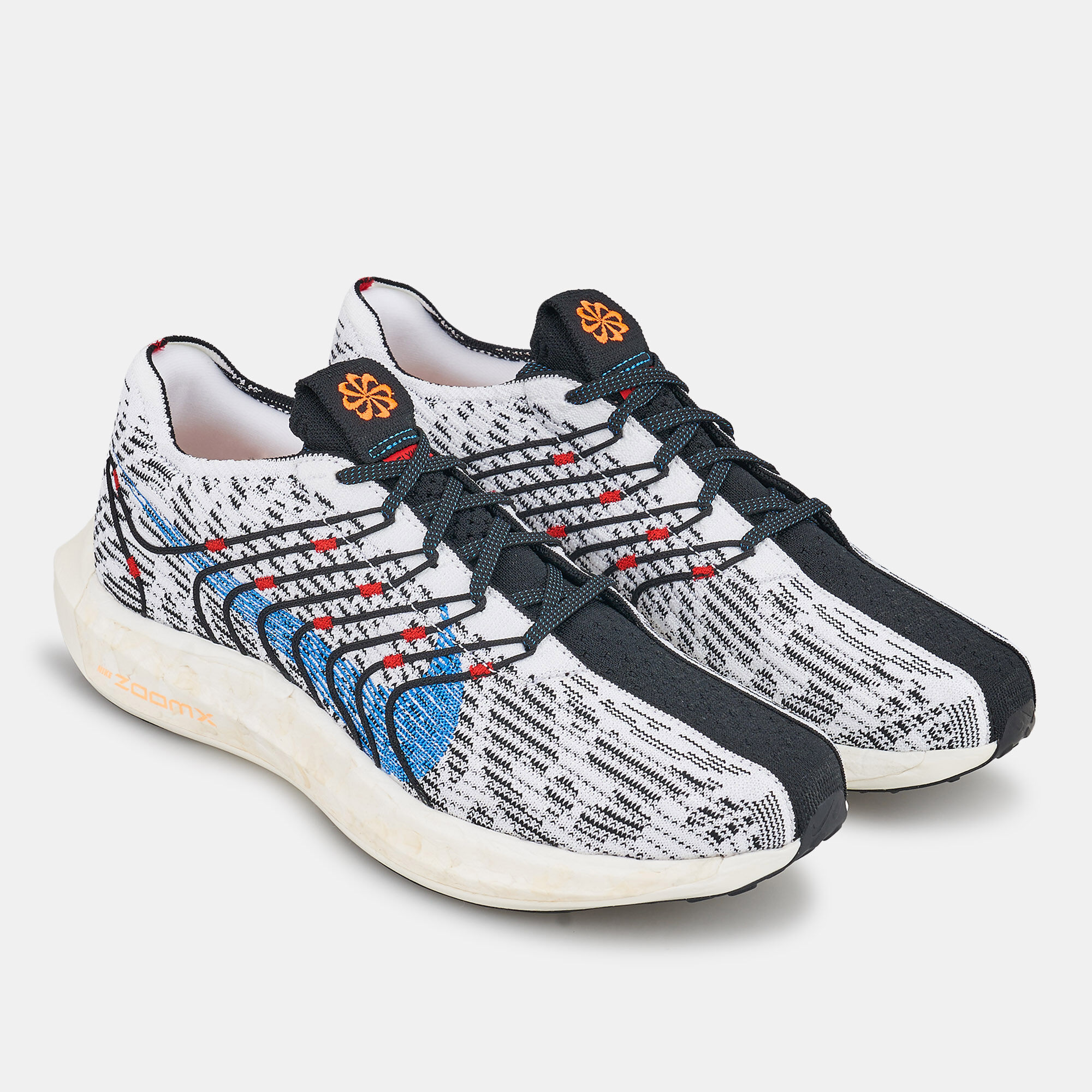 Nike zoom pegasus turbo sales running shoes - fa18