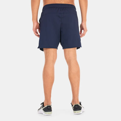 Nike Men's Totality Dri-FIT Versatile Shorts Blue