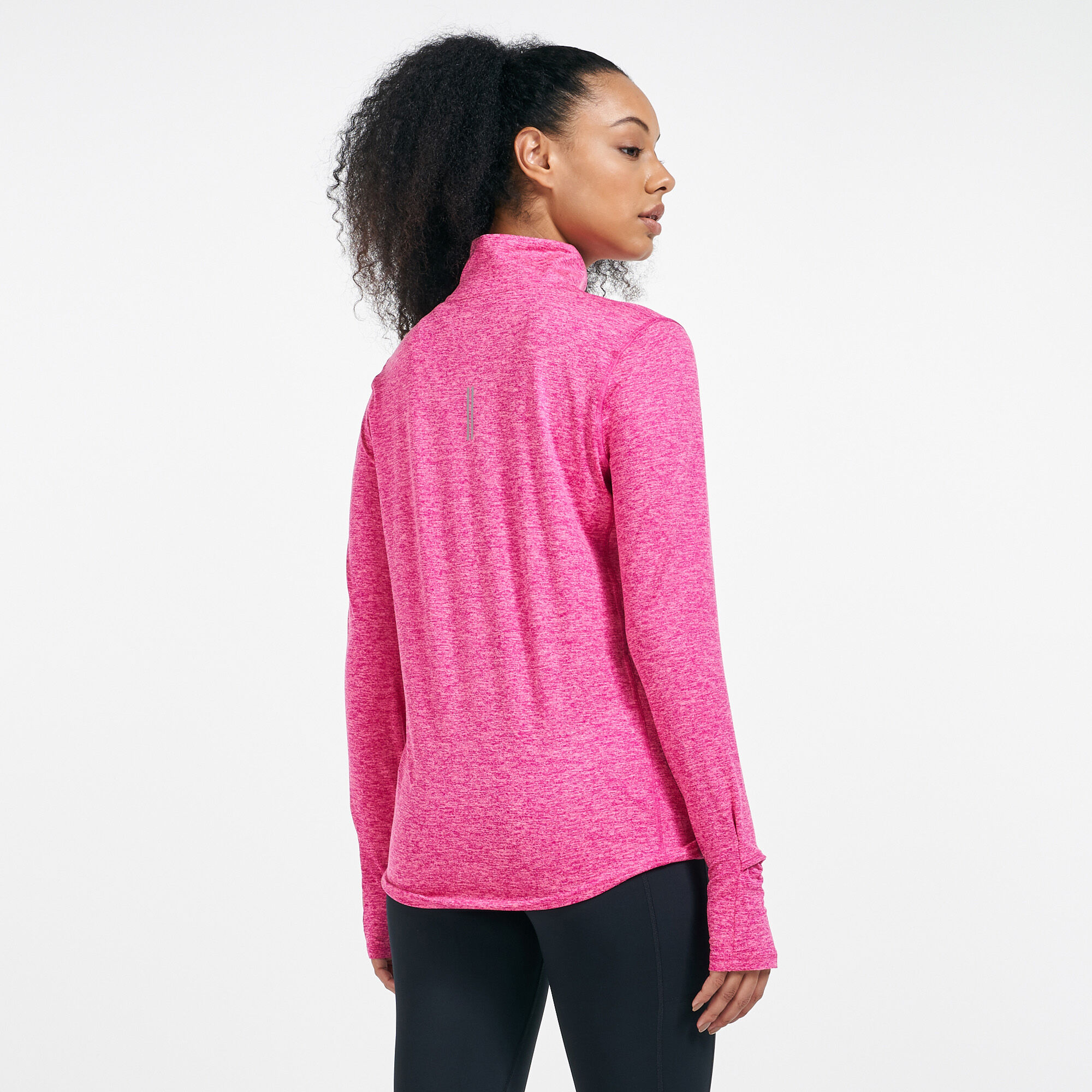 Women s Element Half Zip Hoodie Multi Color Nike in KSA SSS