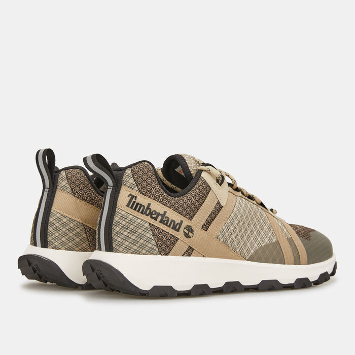 Timberland Men's Winsor Trail Low Shoes Brown image number 2