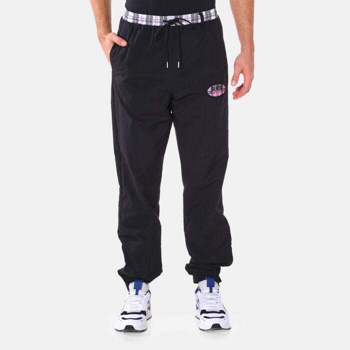PUMA Men's Von Dutch Sweatpants Black PUMA Men's Von Dutch Sweatpants Black image number 0