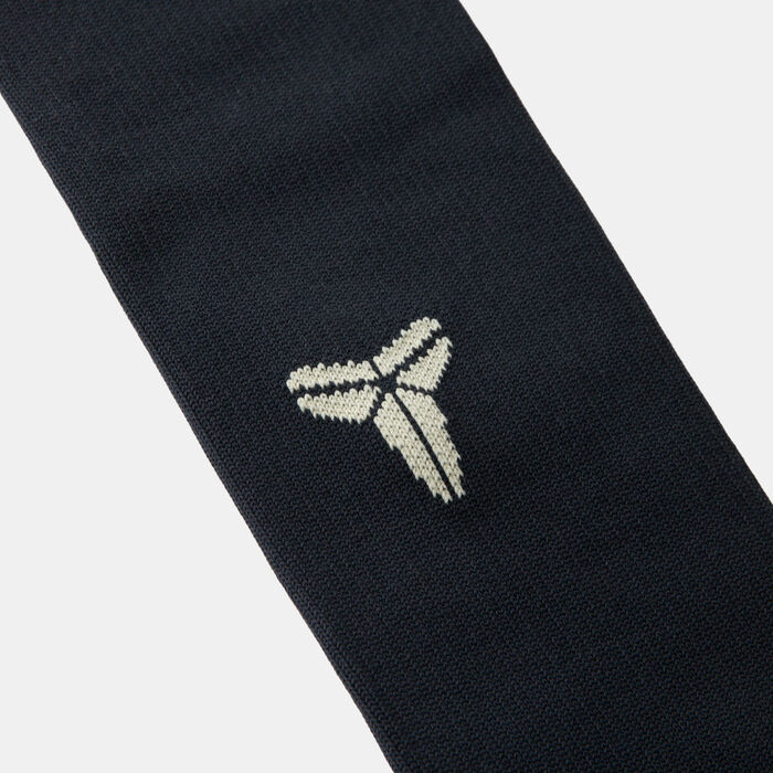 Nike FC Barcelona Strike Away Football Over-The-Calf Socks Black Nike FC Barcelona Strike Away Football Over-The-Calf Socks Black image number 1