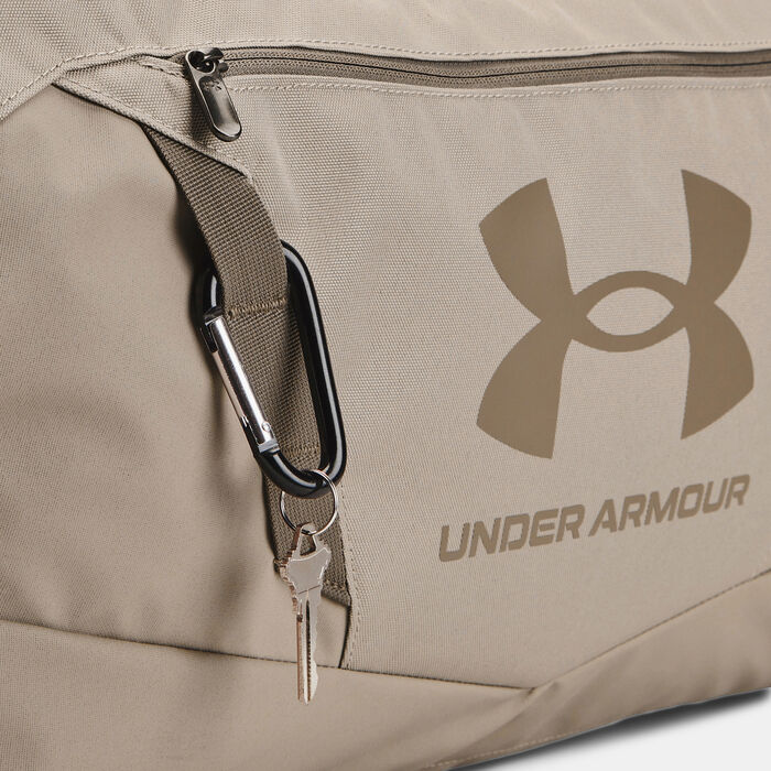 Under Armour Undeniable 5.0 Duffel Bag Brown Under Armour Undeniable 5.0 Duffel Bag Brown image number 2