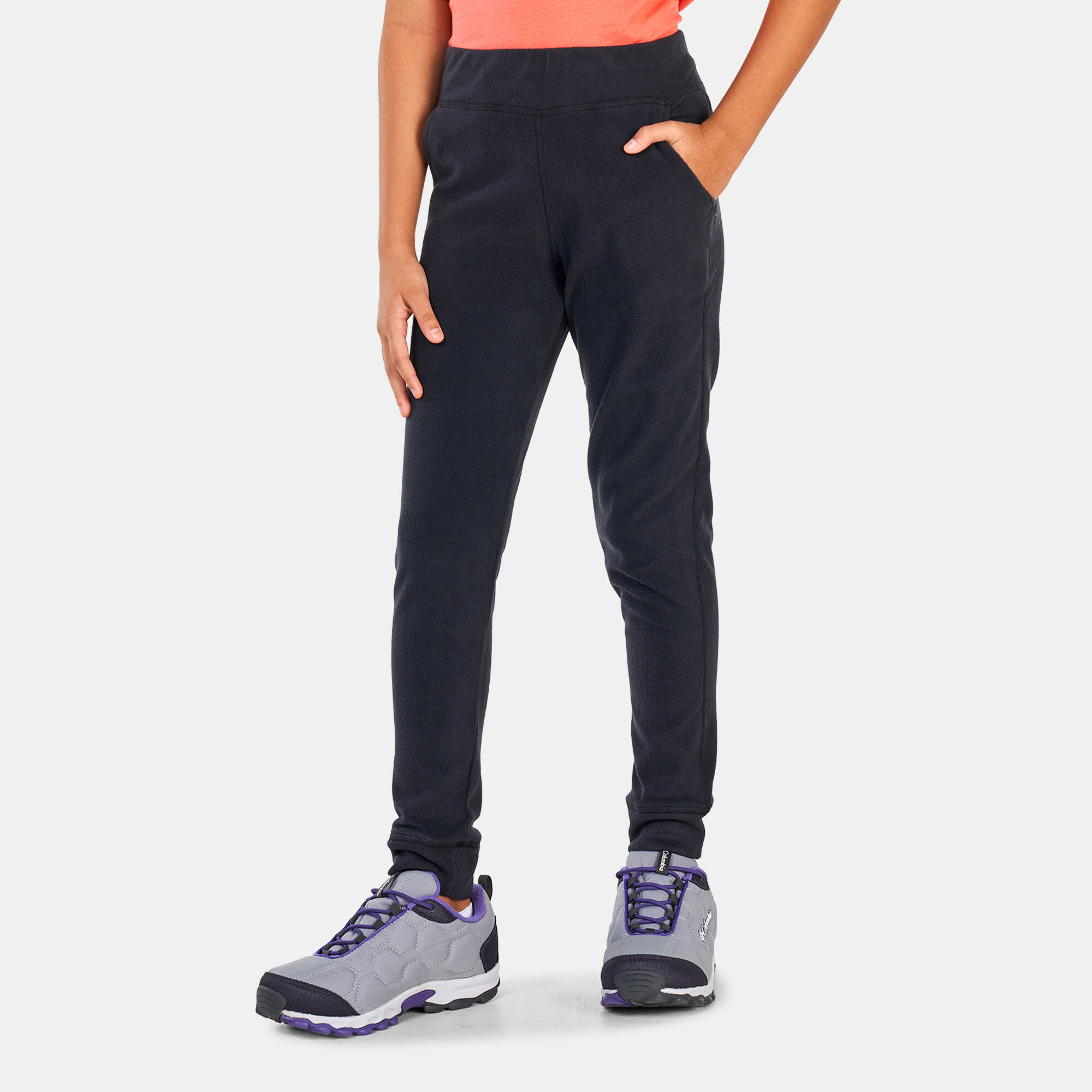 Columbia new arrivals fleece leggings