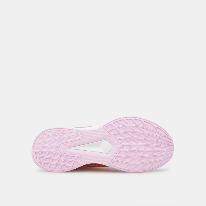 adidas Kids' Duramo 10 Shoe Purple adidas Kids' Duramo 10 Shoe Purple image number 3