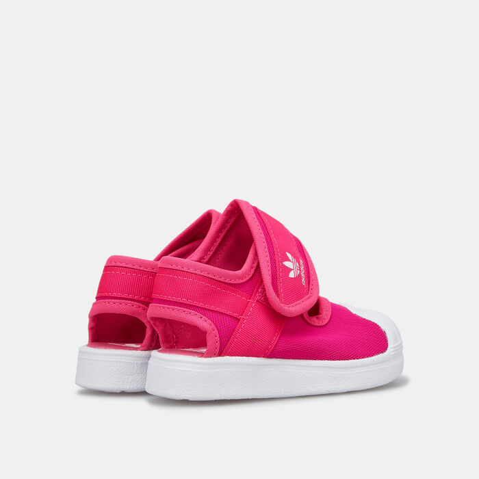 Kids' Superstar 360 Sandals (Baby and Toddler) Kids' Superstar 360 Sandals (Baby and Toddler) image number 2