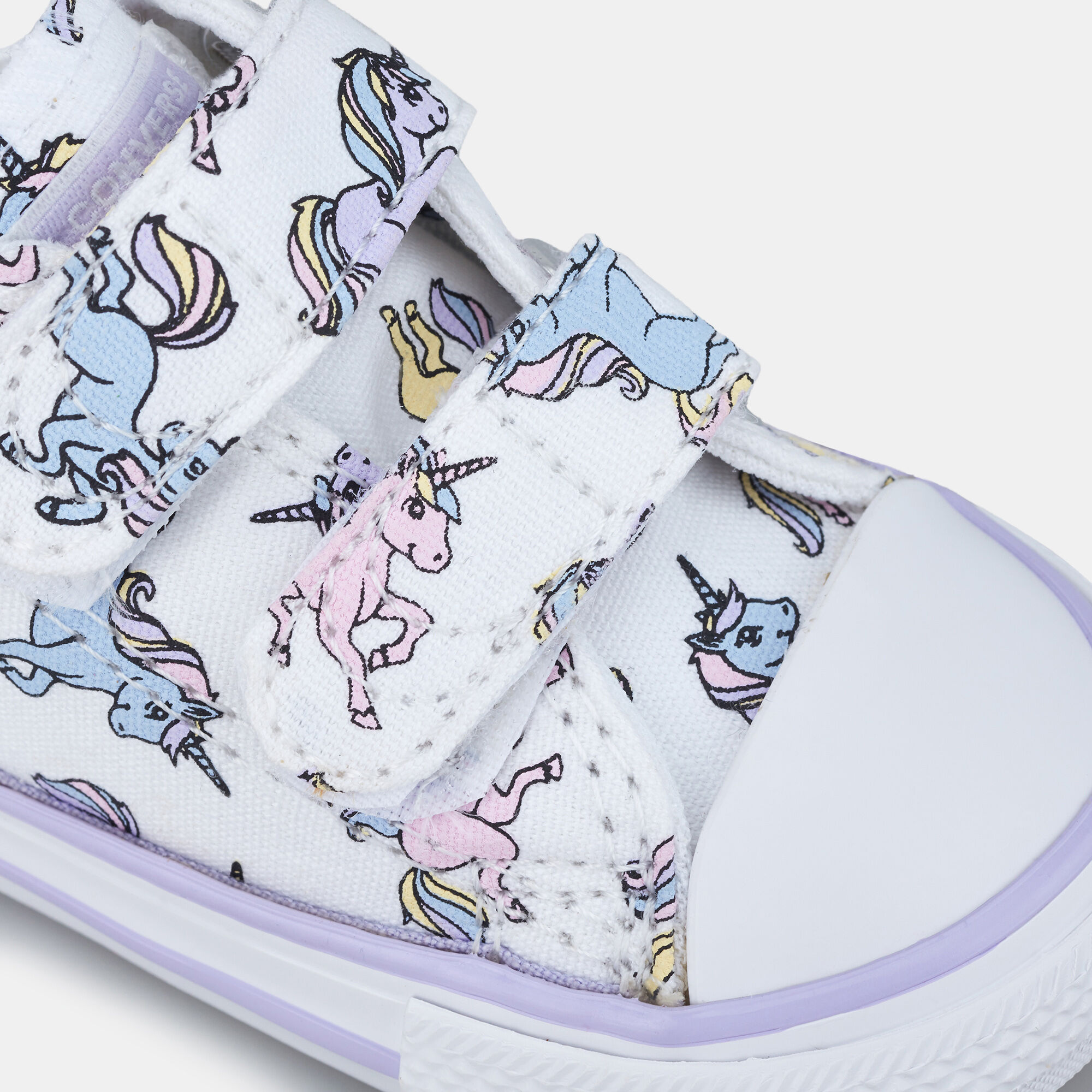 Unicorn 2025 converse baby