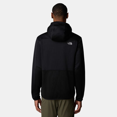 The North Face Men's Merak Hiking Hoodie Black The North Face Men's Merak Hiking Hoodie Black