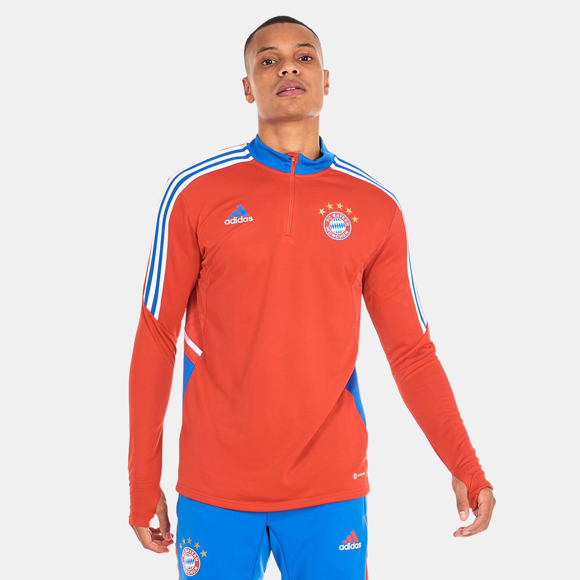 Training outlet adidas bayern