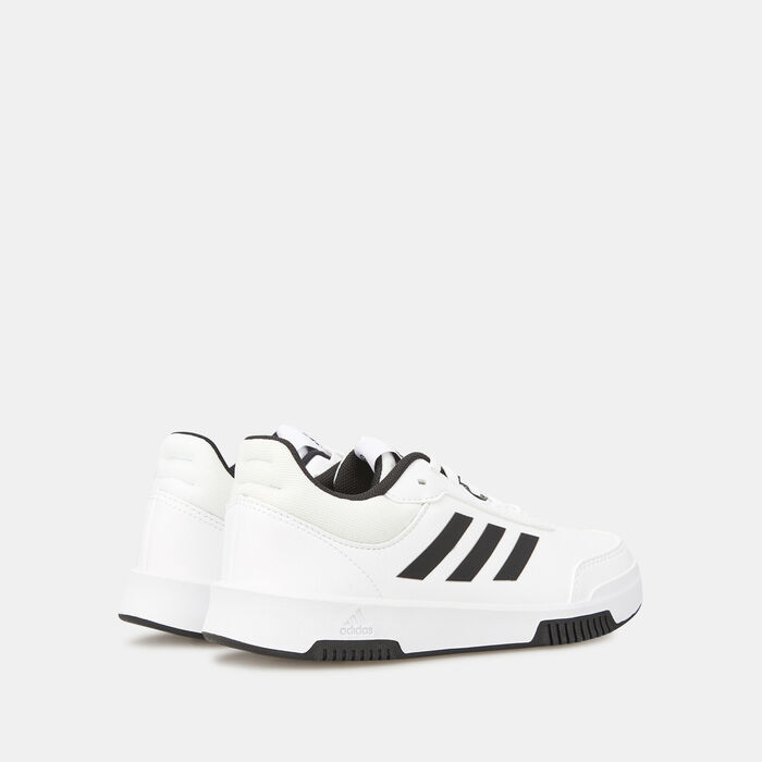 adidas Kids' Tensaur Sport Shoes (Older Kids) White adidas Kids' Tensaur Sport Shoes (Older Kids) White image number 2