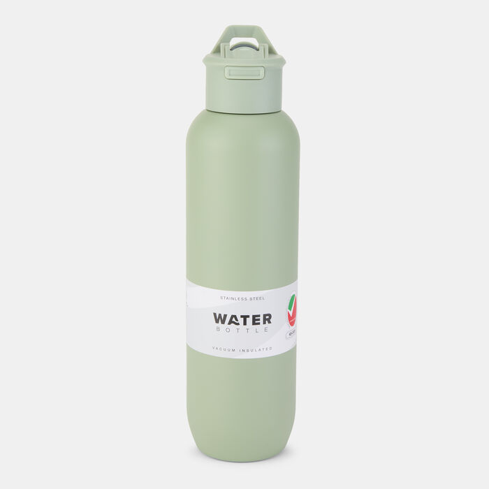 Sun and Sand Sports Classic Water Bottle Green Sun and Sand Sports Classic Water Bottle Green image number 0