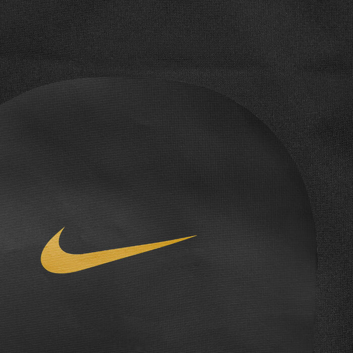 Nike FC Barcelona Gym Sack Black Nike FC Barcelona Gym Sack Black image number 3