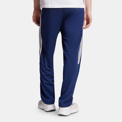adidas Men's Emerging Harmony Tiro Track Pants Blue adidas Men's Emerging Harmony Tiro Track Pants Blue