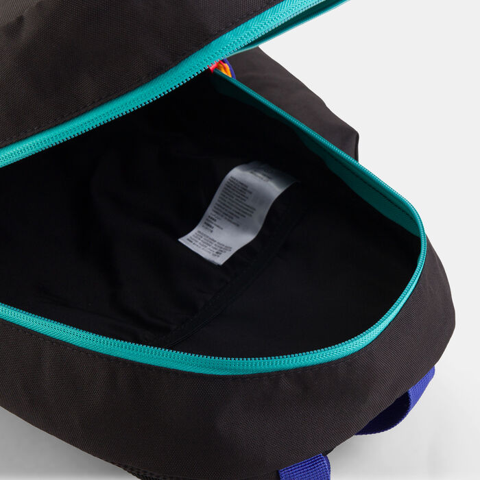 Jordan Kids' Air School Backpack Multi-Color image number 3