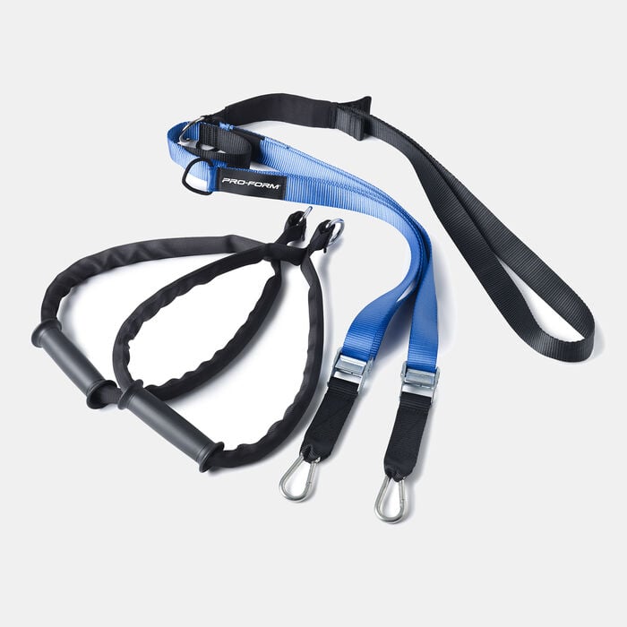 ProForm Pro-Form Suspension Trainer Multi-Color ProForm Pro-Form Suspension Trainer Multi-Color image number 0