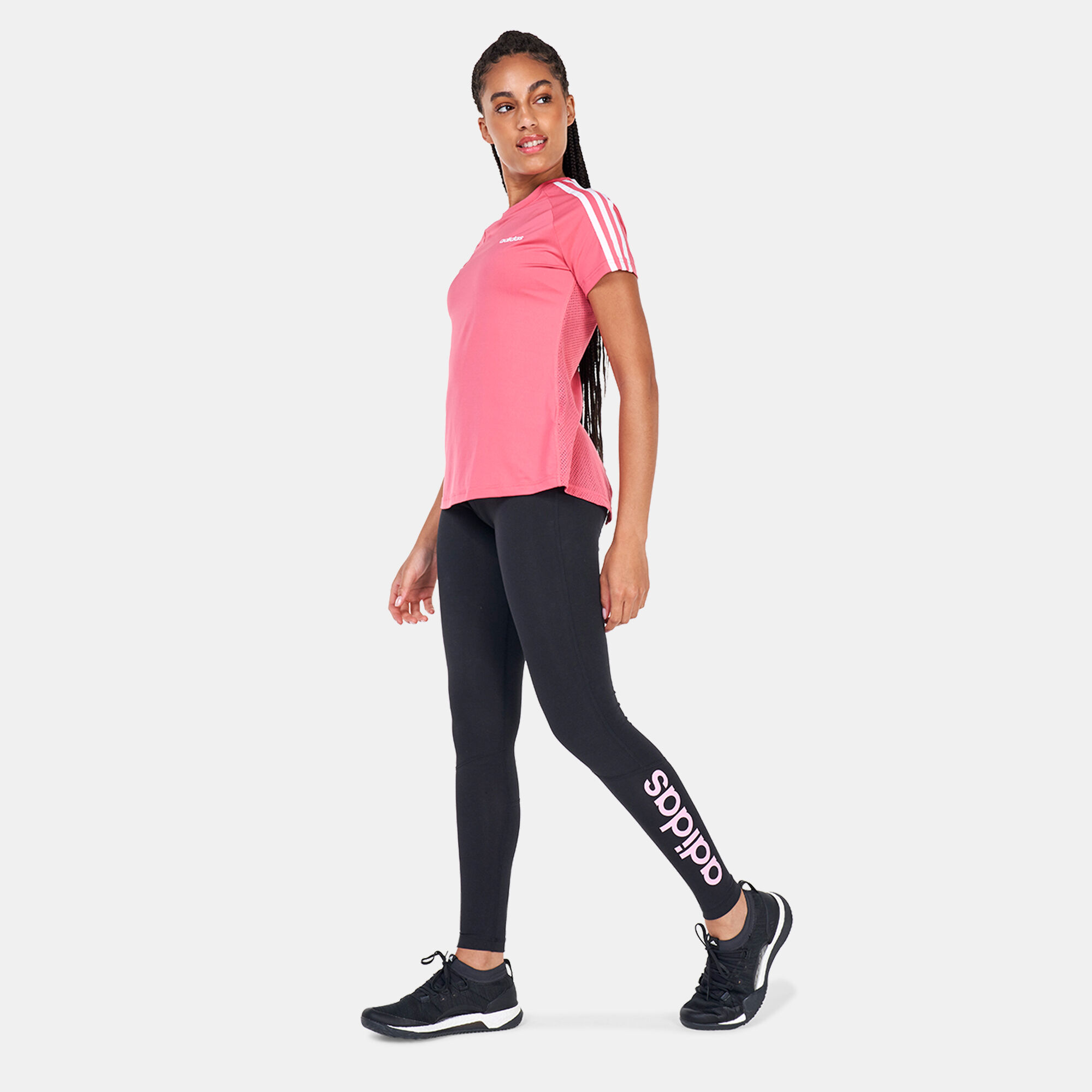 Adidas designed shop 2 move leggings
