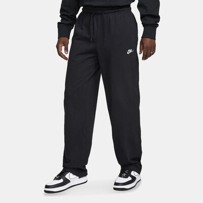 Nike Men's Sportswear Club Pants Black