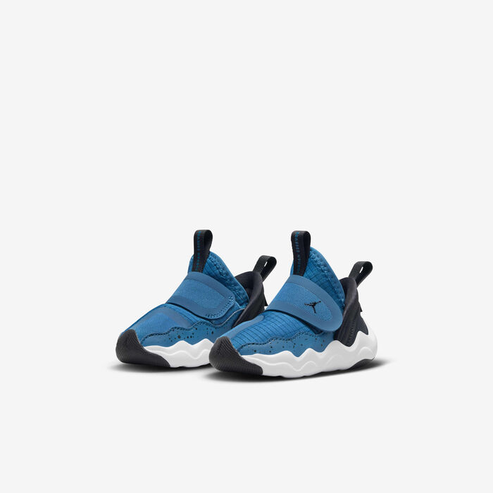 Jordan Kids' 23/7 Shoes Blue Jordan Kids' 23/7 Shoes Blue image number 4