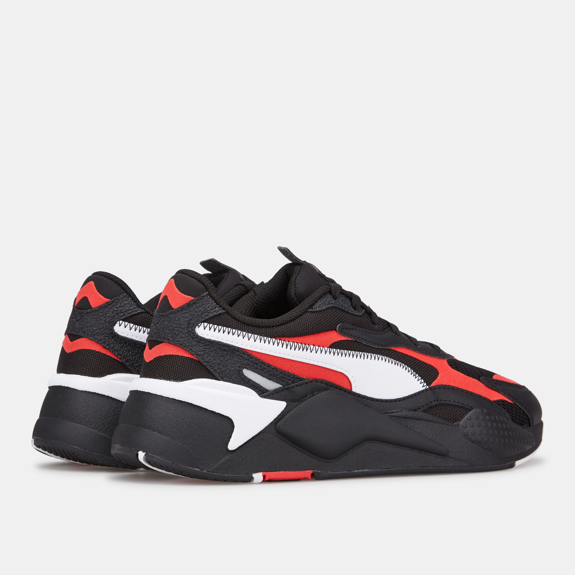 Puma rsx shop hard drive black