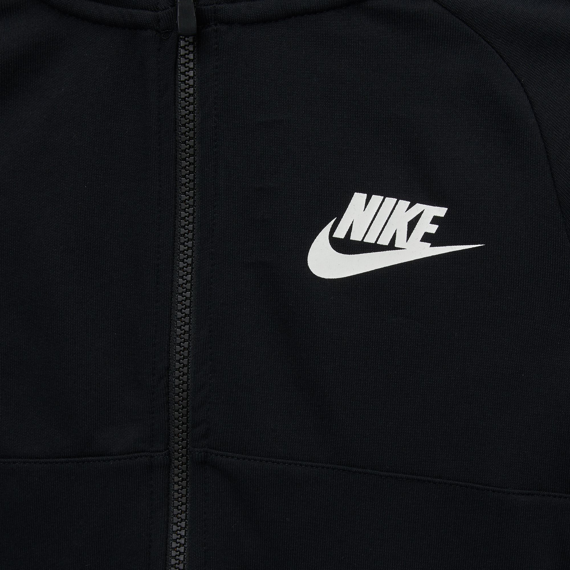 Nike advance full best sale zip hoodie junior