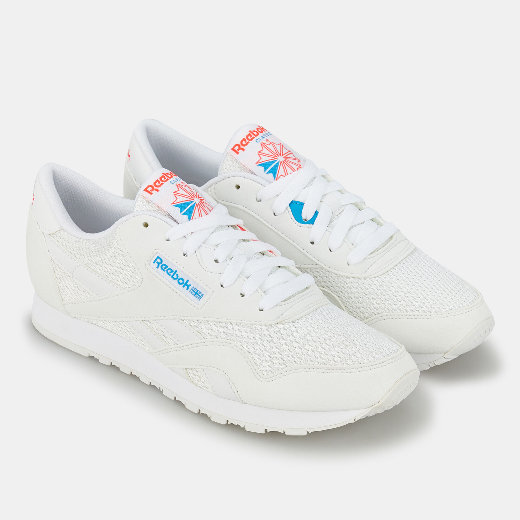 Classic nylon txt discount