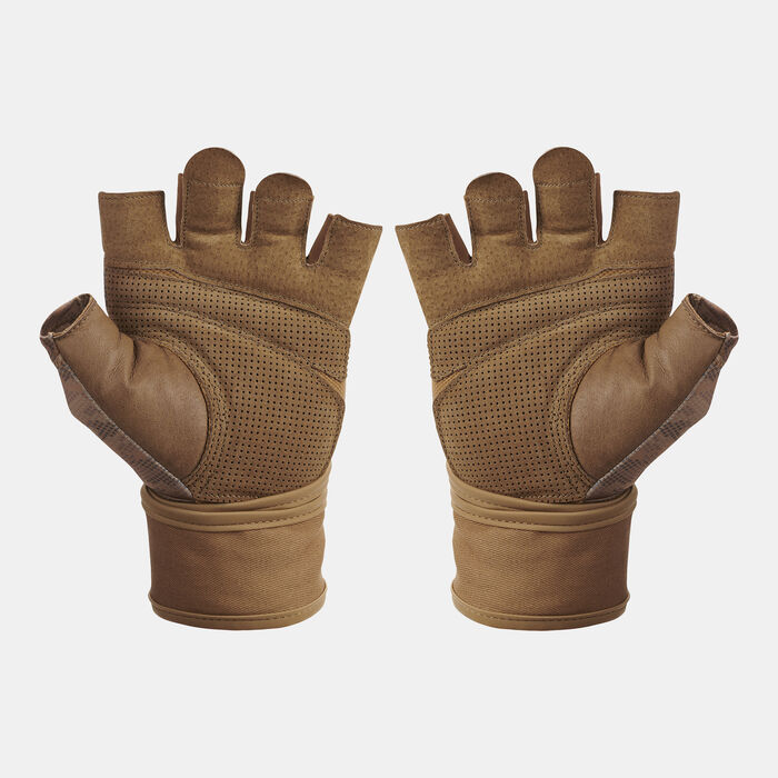 Harbinger Pro 2.0 Training Gloves Multi-Color Harbinger Pro 2.0 Training Gloves Multi-Color image number 1