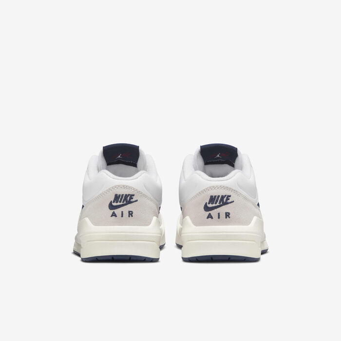 Jordan Kids' Stadium 90 Shoes White Jordan Kids' Stadium 90 Shoes White image number 5