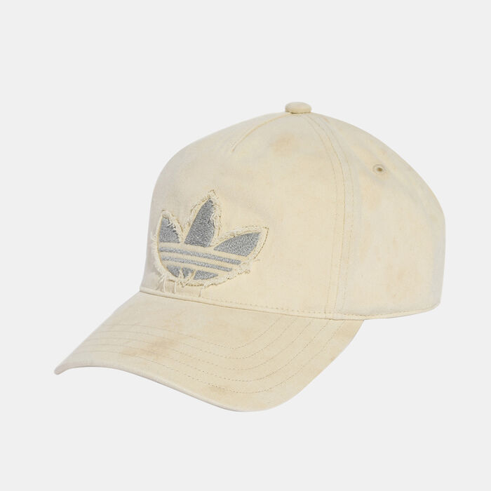 adidas Men's Baseball Cap Beige adidas Men's Baseball Cap Beige image number 0