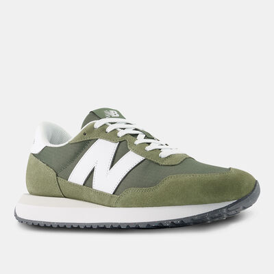 New Balance Men's 237 Shoes Green