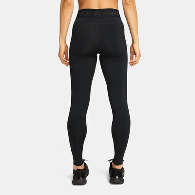 Nike Women's 365 Training Leggings Black
