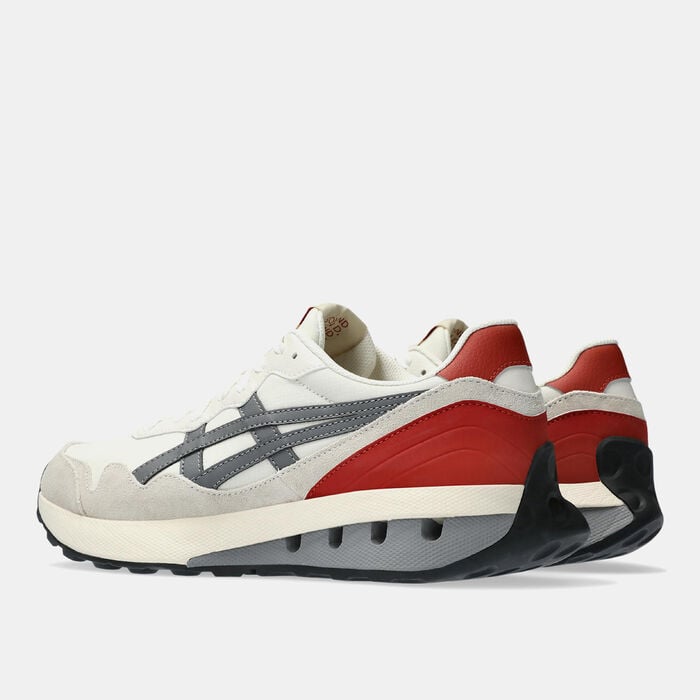 ASICS Men's JOGGER X81 Shoes White ASICS Men's JOGGER X81 Shoes White image number 2