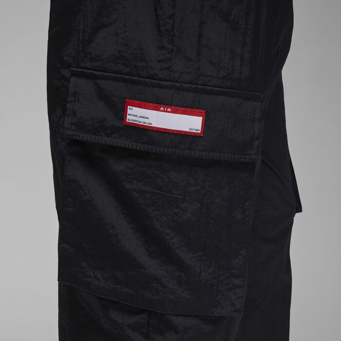 Jordan Men's Flight MVP Trousers Black image number 4