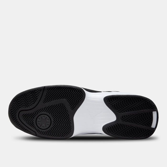 Jordan Max Aura 6 Men's Shoes White image number 3