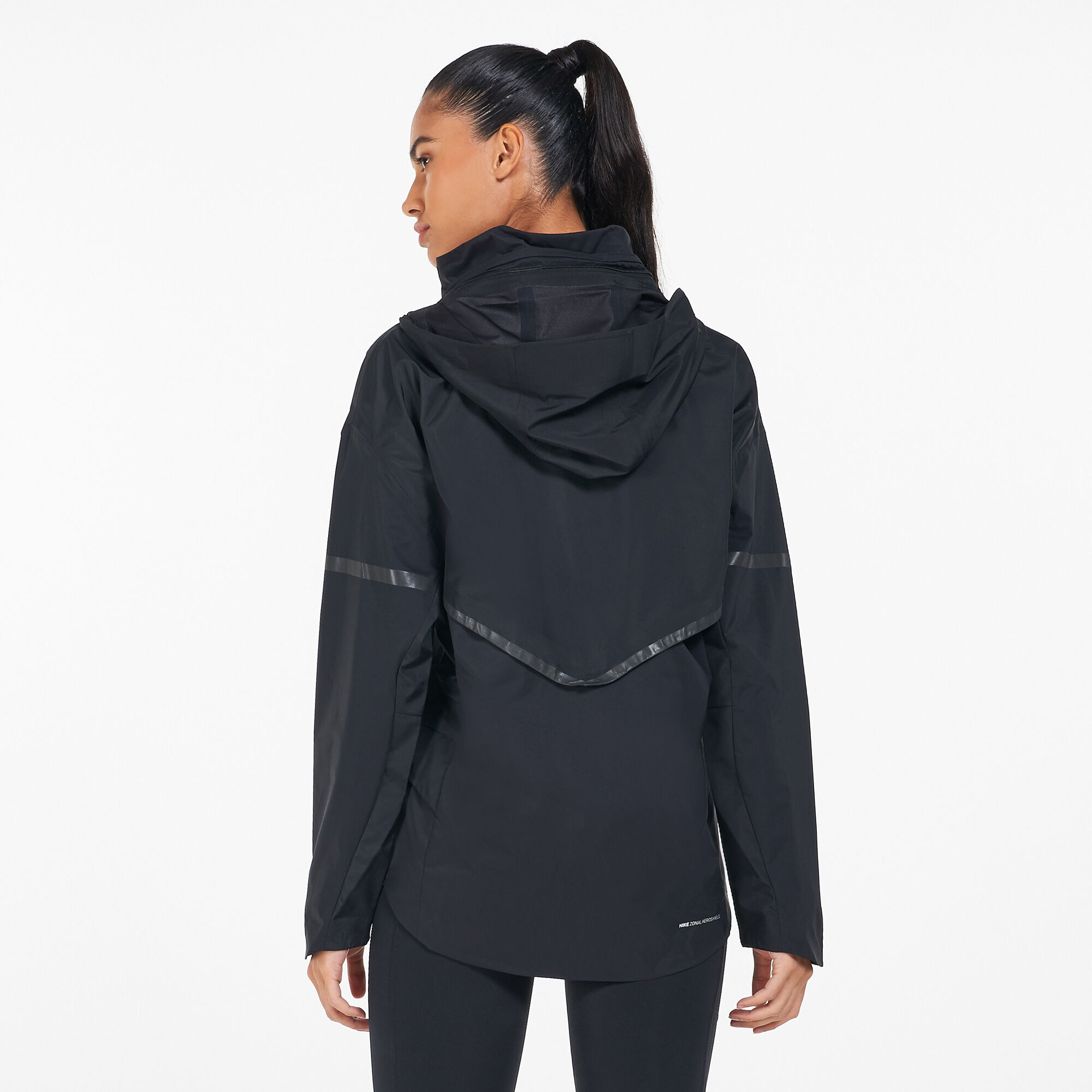 Nike aeroshield hotsell jacket