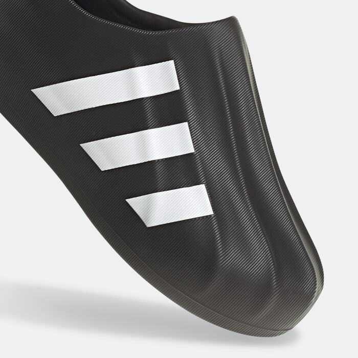 adidas Originals Men's adiFOM Superstar Shoes Black image number 4