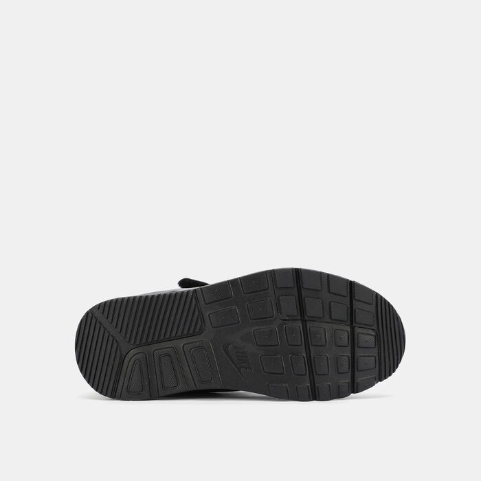 Nike Kids' Air Max SC Shoes Black Nike Kids' Air Max SC Shoes Black image number 3