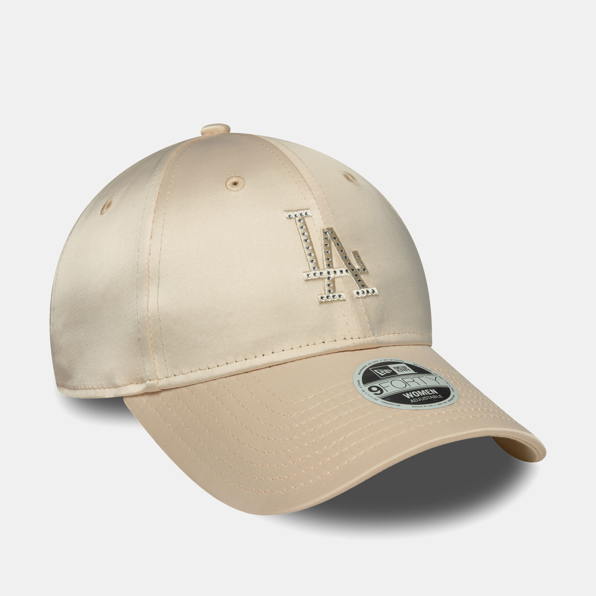 帽子 NEW ERA 9FORTY Rhinestone LA 9FORTY Rhinestone NEW ERA ブラック | ニューエラオンラインストア