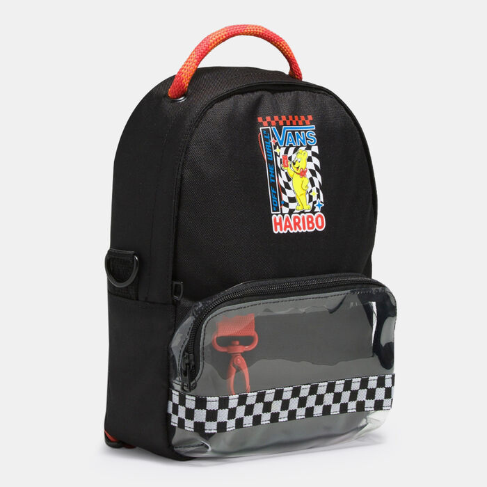 Vans Women’s Haribo Mini Backpack Black image number 2