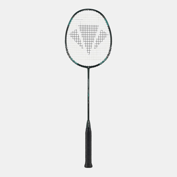 Dunlop Thunder Shox 3200 G6 HL Badminton Racket Multi-Color Dunlop Thunder Shox 3200 G6 HL Badminton Racket Multi-Color image number 0