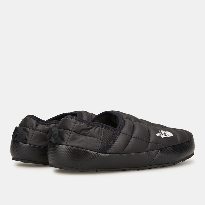 The North Face Men's Thermoball™ Eco Traction Mules V Shoe Black image number 2