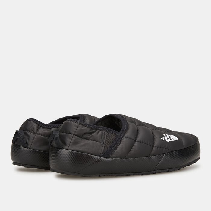 The North Face Men's Thermoball™ Eco Traction Mules V Shoe Black The North Face Men's Thermoball™ Eco Traction Mules V Shoe Black image number 2