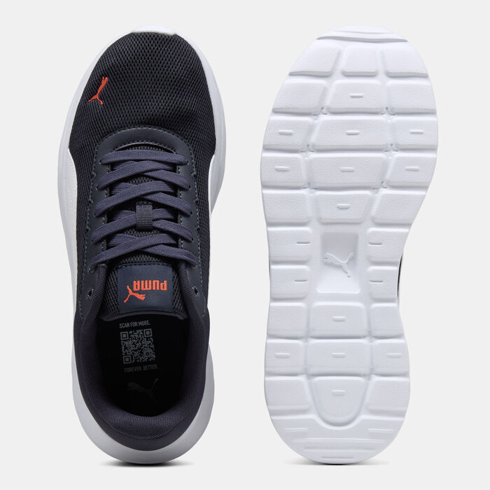 PUMA Anzarun Vivid Shoes White image number 3