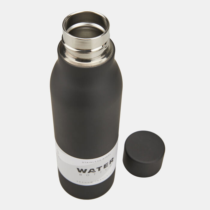 Sun and Sand Sports Vacuum Insulated Water Bottle (950ml) Black Sun and Sand Sports Vacuum Insulated Water Bottle (950ml) Black image number 2