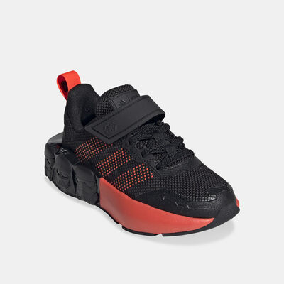 adidas Kids' Star Wars Runner Shoes Black