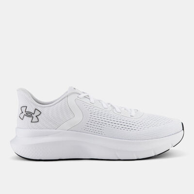Under Armour Men's Charged Rogue 5 Running Shoes White