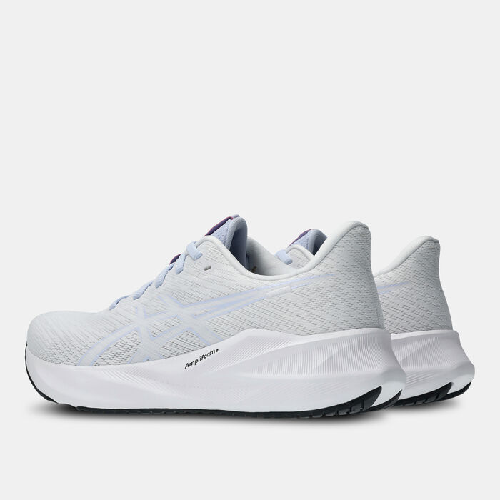 ASICS Women's VERSABLAST 4 Running Shoes White ASICS Women's VERSABLAST 4 Running Shoes White image number 2