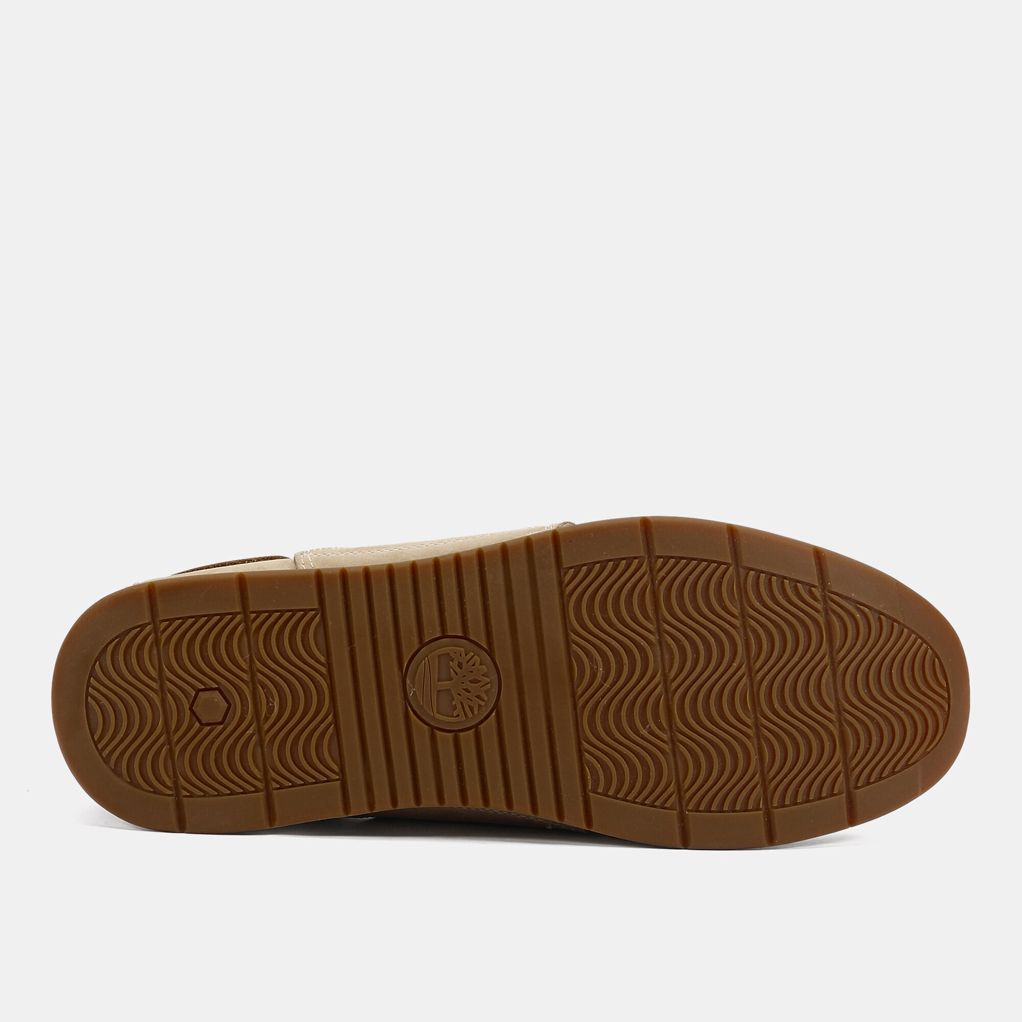 heger's bay boat shoe